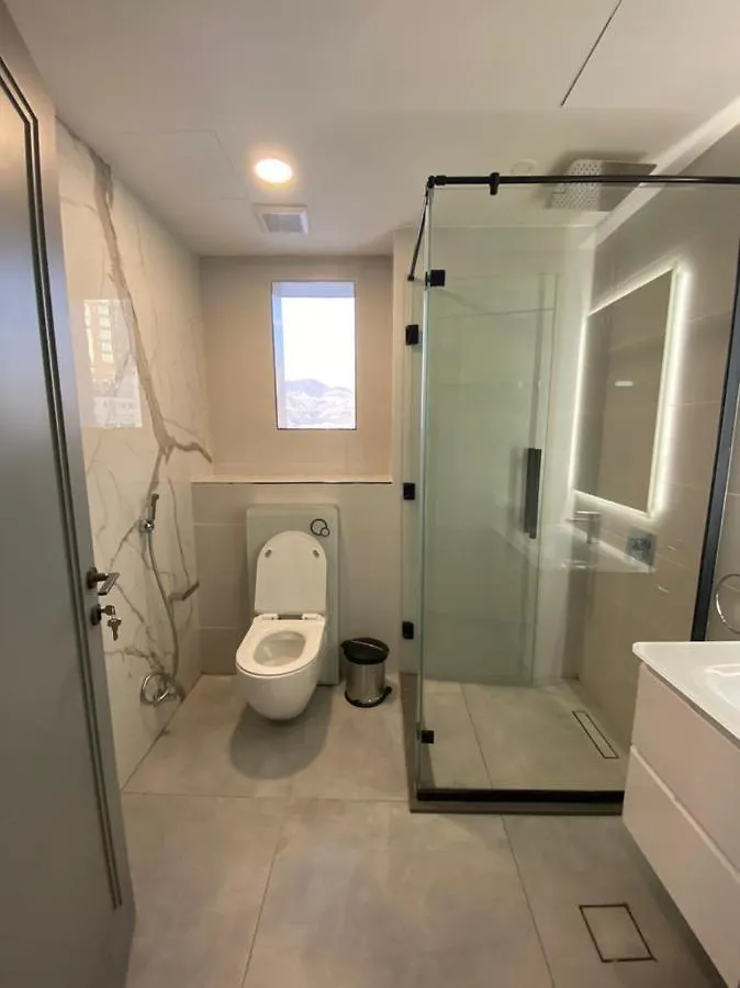 Exclusive Penthouse With Panoramic Kaaba And Haram View By Luxury Explorers Collection Appartement Mekka