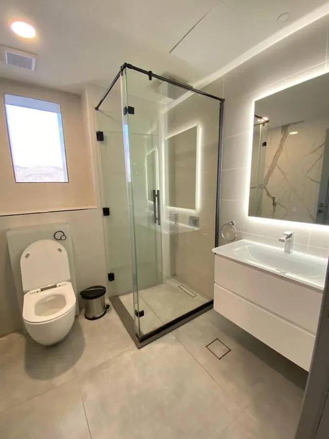 Exclusive Penthouse With Panoramic Kaaba And Haram View By Luxury Explorers Collection Appartement Mekka 0*,  Saoedi-Arabië